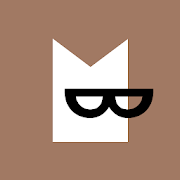 Bookmate icon
