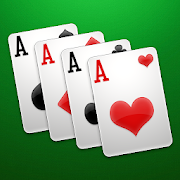 Solitaire icon