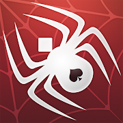 Spider icon