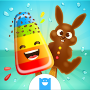 Ice Candy Maker icon