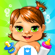 My Baby Care icon