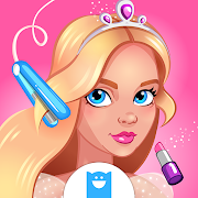 Princess Salon icon