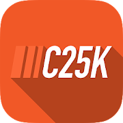 C25K icon