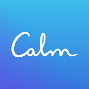 Calm icon