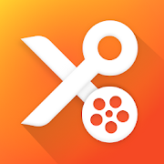 YouCut - Video Editor icon