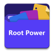 Root Power Explorer icon