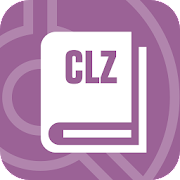 CLZ Books icon