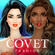 Covet Fashion - The Game icon