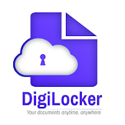 DigiLocker icon