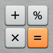 Calculator Plus icon
