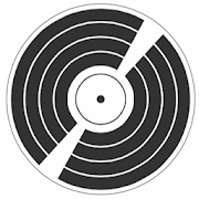 Discogs icon