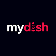 MyDish icon