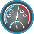 Barometer Plus icon