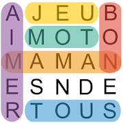 Mots Mêlés icon