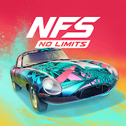 No Limits icon