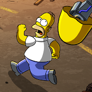 Tapped Out icon