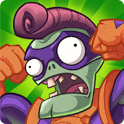 PvZ Heroes icon