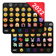 Emoji Keyboard Pro icon