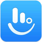 TouchPal 2019 ☜ icon