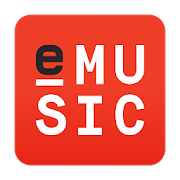 eMusic icon