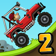 Hill Climb Racing 2 icon