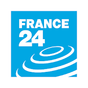 FRANCE 24 icon