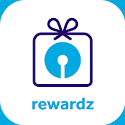 SBI Rewardz icon