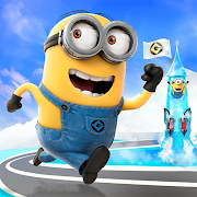 Minion Rush icon