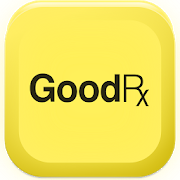 GoodRx icon