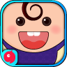 Kids Toddler Learning Games icon