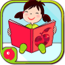 Kindergarten Kids Learning icon