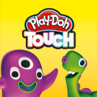 TOUCH icon