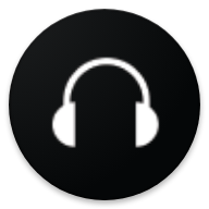 Headfone icon