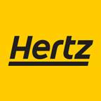 Hertz icon