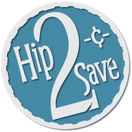 Hip2Save icon