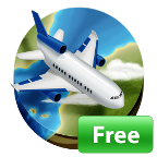 FlightHero Free icon