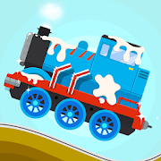 TrainDriver icon