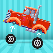 Truck Builder icon