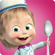 Masha Cooking icon