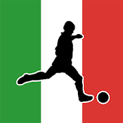 Italian Soccer icon