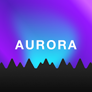 My Aurora Forecast icon