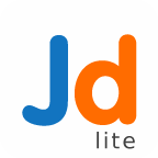 Justdial lite icon