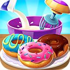 Doughnut Master icon