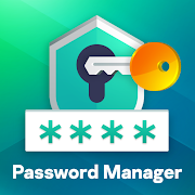 Kaspersky Password Manager icon