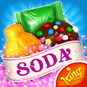 Candy Crush Soda icon