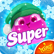 Farm Heroes Super Saga icon