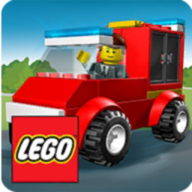 LEGO Juniors icon