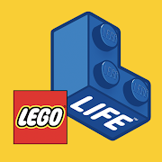 LEGO® Life icon