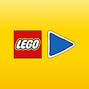 LEGO TV icon