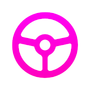 Lyft Driver icon